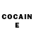 COCAIN Перу Alex Hukom